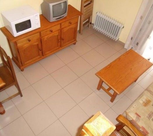 Apartamentos Cambras Jaca Dış mekan fotoğraf